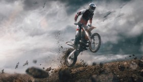 bti体育官网-优雅与狂野的终极碰撞，费德勒与Uzi如何重新定义体育规则